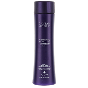 Увлажняющий кондиционер с морским шёлком - (Alterna Caviar Anti-Aging Replenishing Moisture Conditioner)